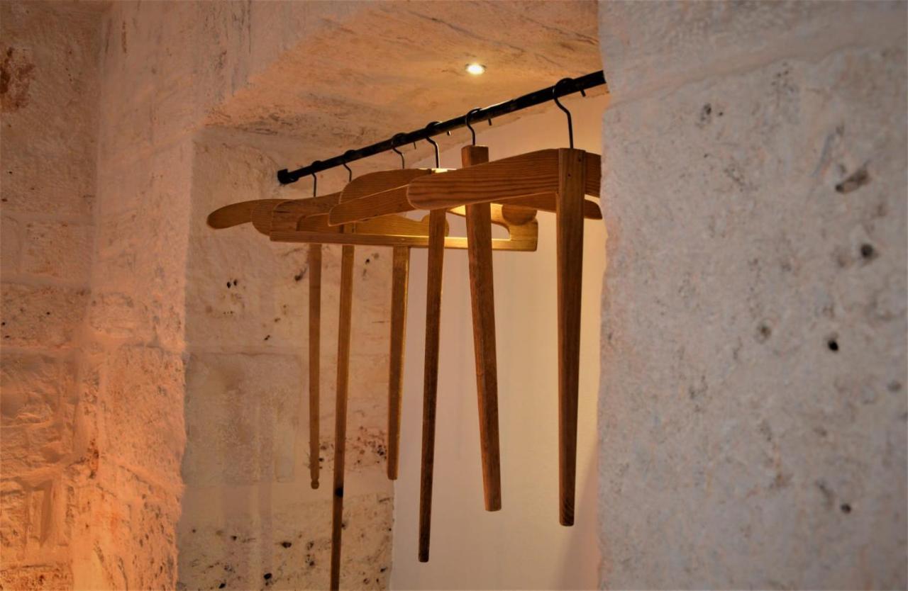 Lux - Exclusive Trulli Relax Apartamento Alberobello