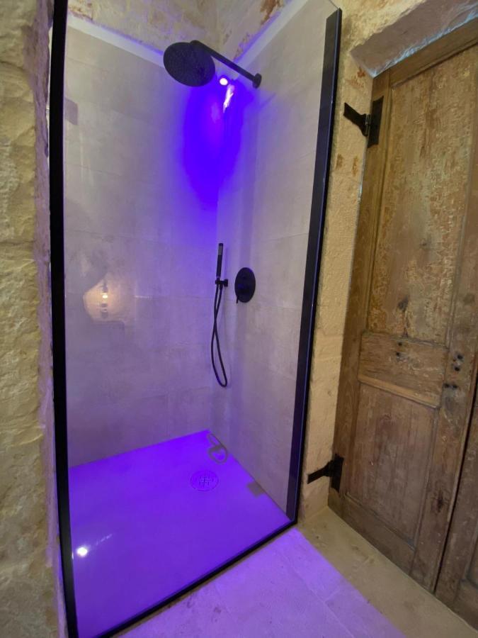 Lux - Exclusive Trulli Relax